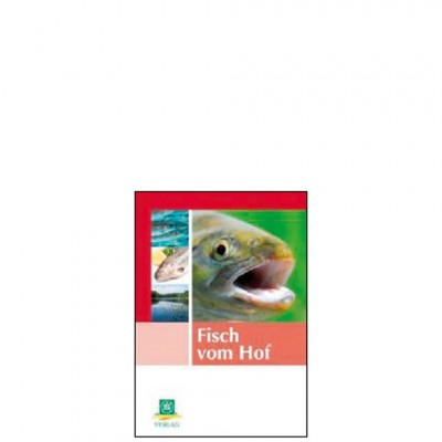 Fachbuch Fisch vom Hof