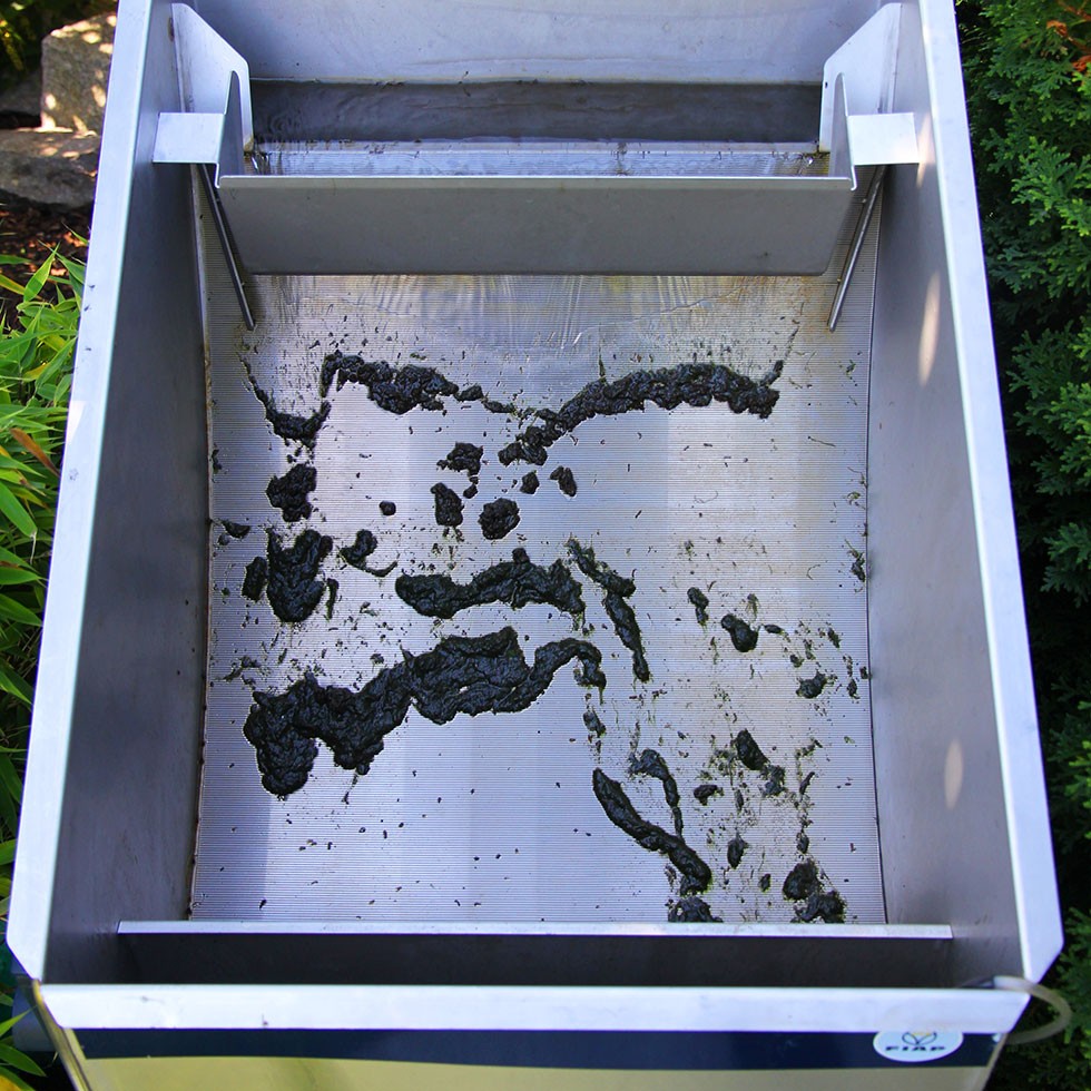 FIAP BioSieve Active 50.000 Pumpversion Art. Nr. 2840Gartenteich