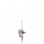 profiO₂ Mengenmesser Profi 1-fach 2.0 - 24
