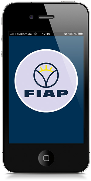 FIAP App
